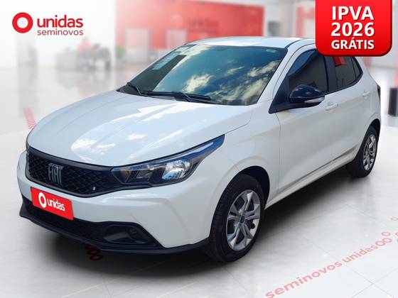FIAT ARGO 1.0 FIREFLY FLEX DRIVE MANUAL FIAT ARGO 1.0 FIREFLY FLEX DRIVE MANUAL
